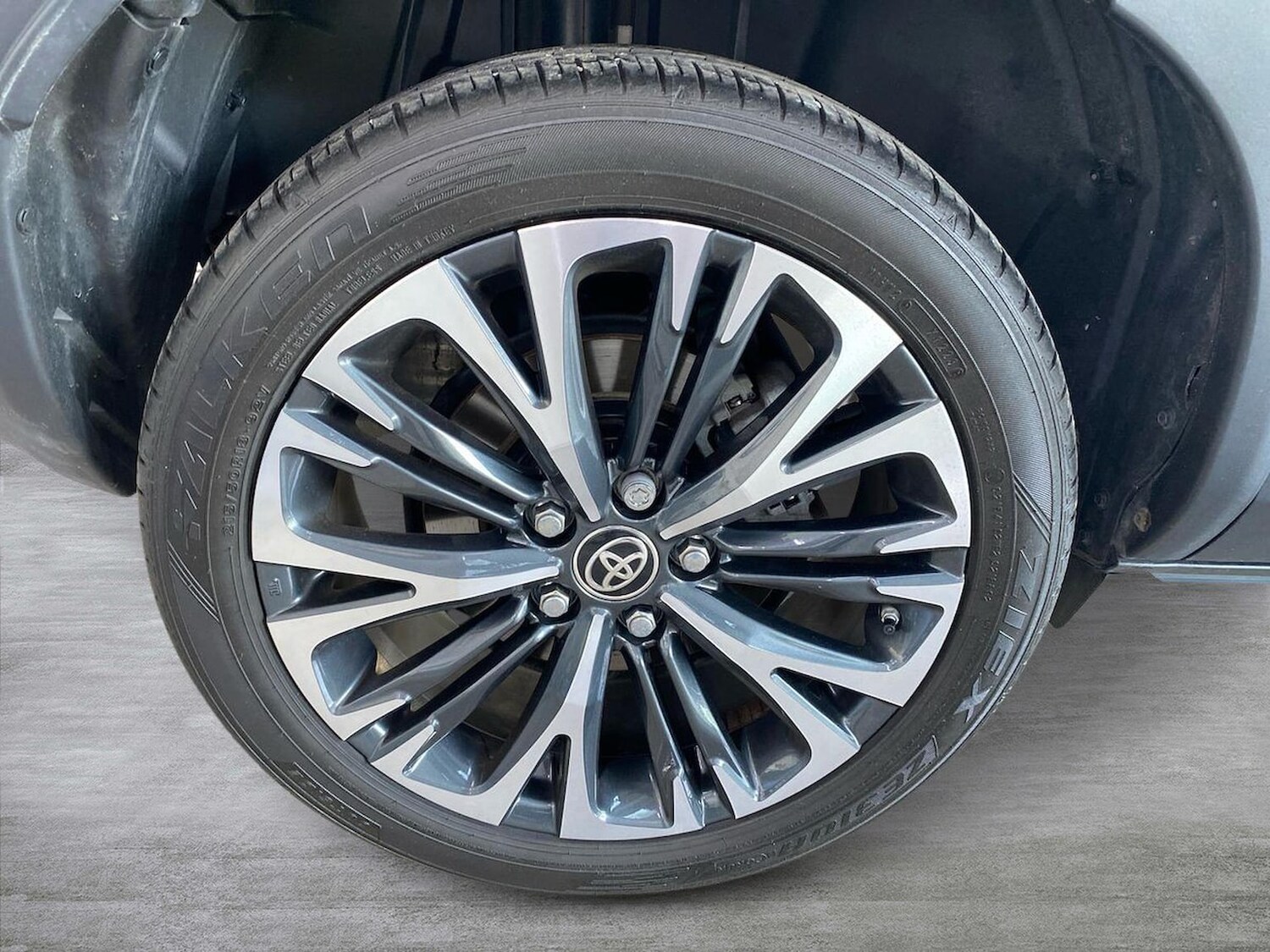 Used Toyota Yaris Cross 2023 for sale - 76045970: Photo 6