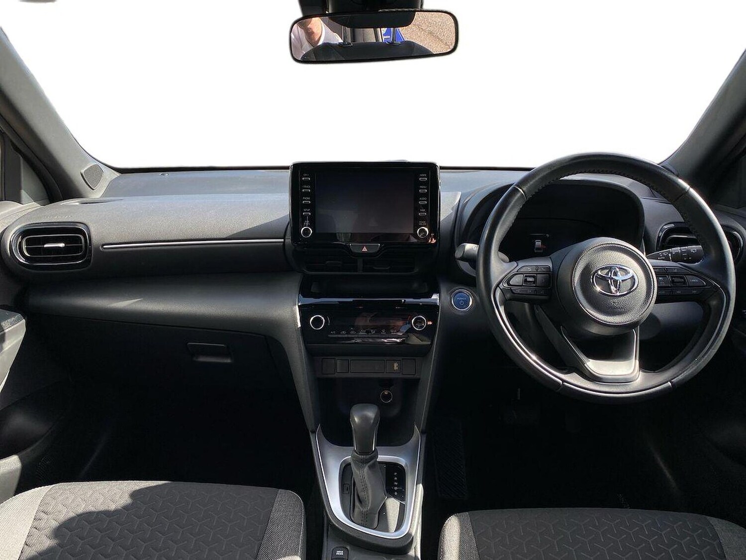 Used Toyota Yaris Cross 2023 for sale - 78192919: Photo 10