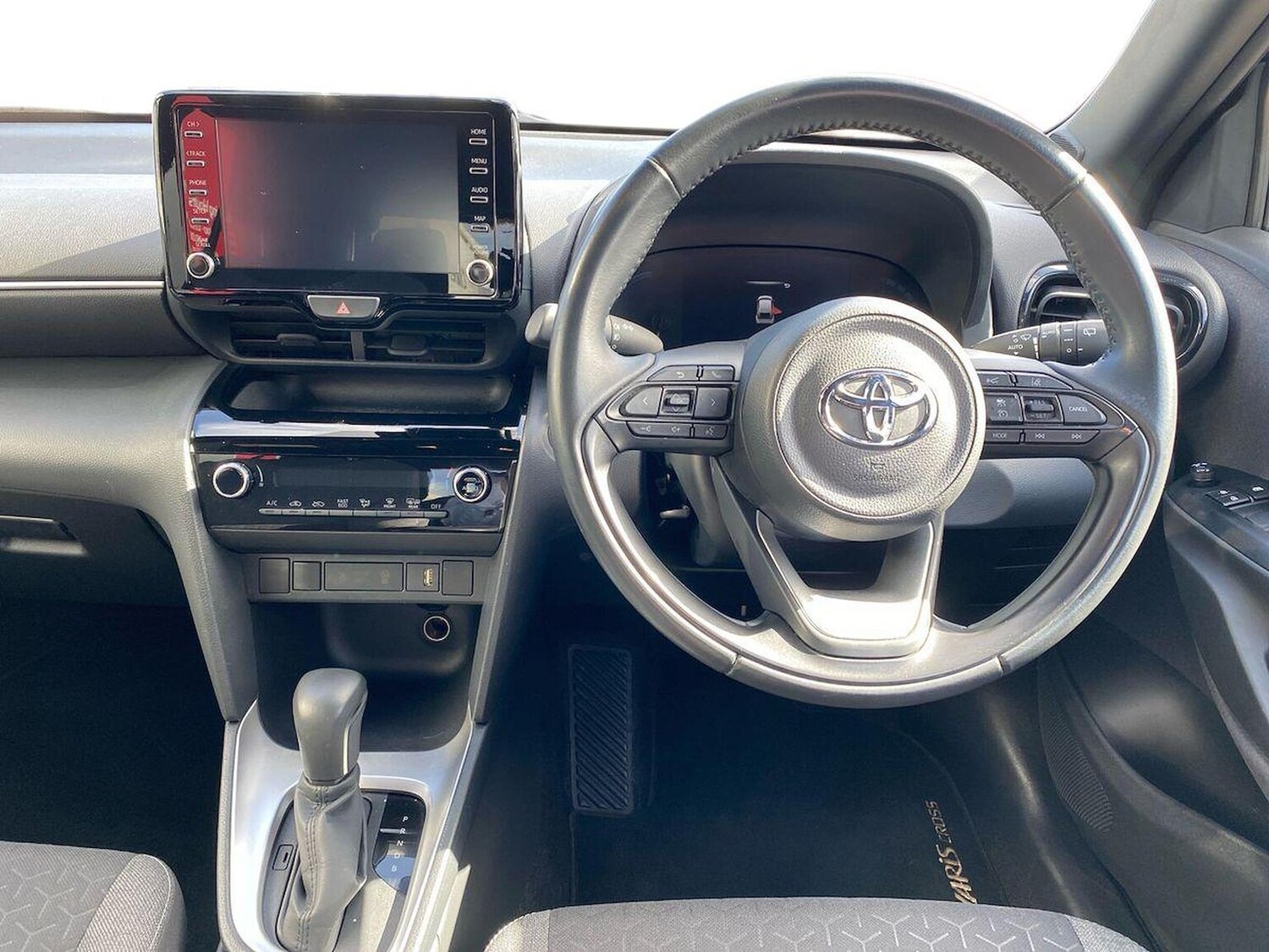 Used Toyota Yaris Cross 2023 for sale - 78192919: Photo 11