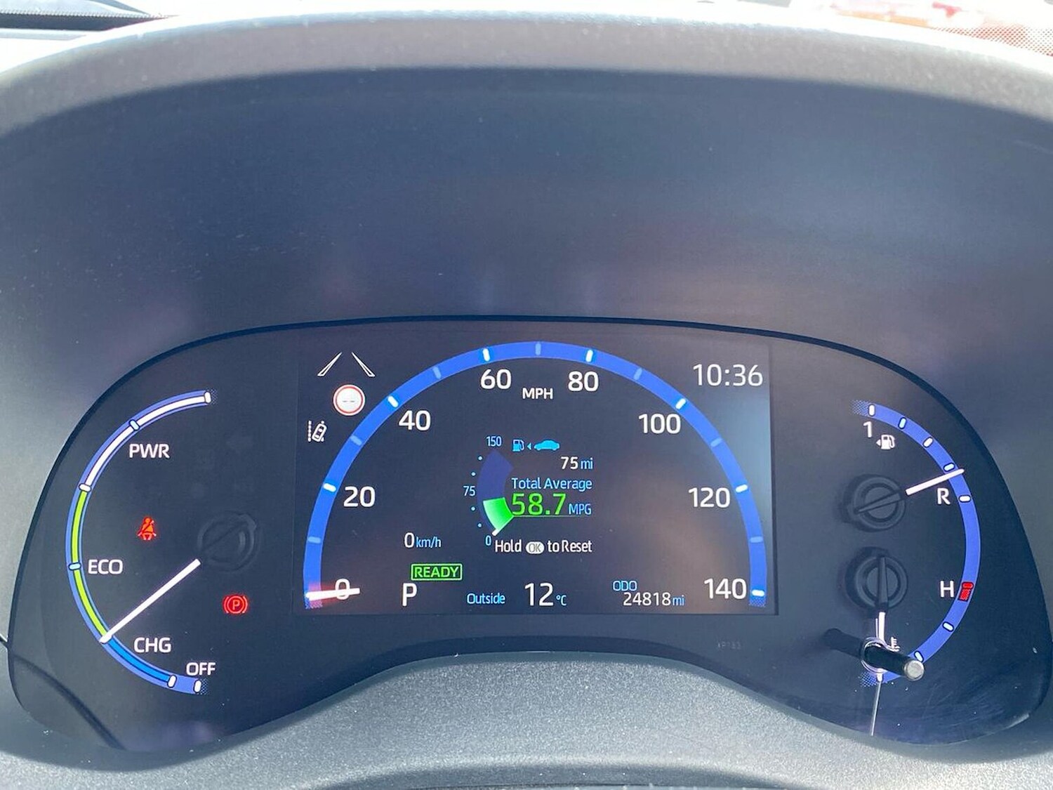 Used Toyota Yaris Cross 2023 for sale - 78192919: Photo 12