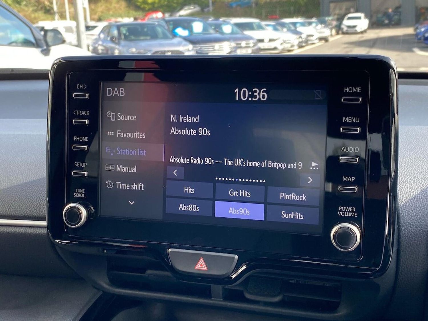 Used Toyota Yaris Cross 2023 for sale - 78192919: Photo 13