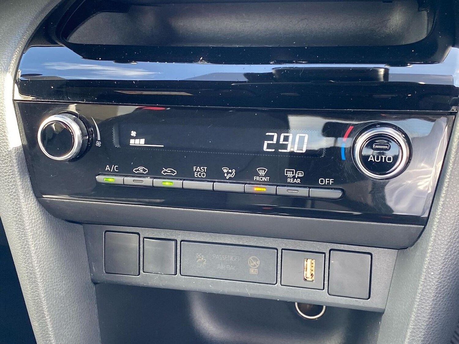 Used Toyota Yaris Cross 2023 for sale - 78192919: Photo 14