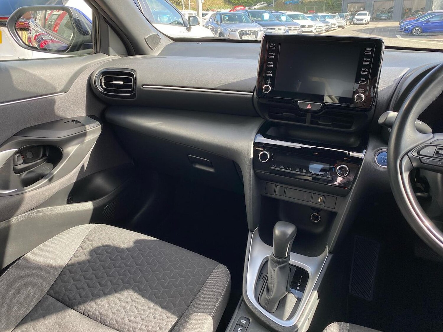 Used Toyota Yaris Cross 2023 for sale - 78192919: Photo 15