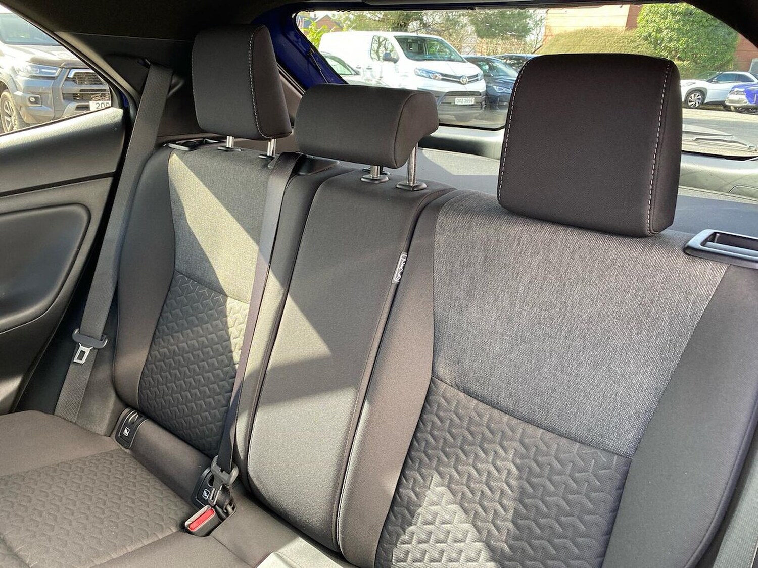 Used Toyota Yaris Cross 2023 for sale - 78192919: Photo 18