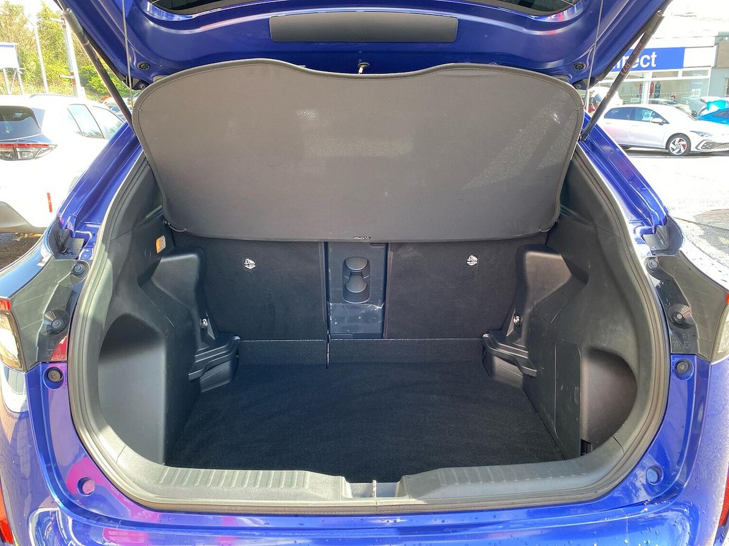 Used Toyota Yaris Cross 2023 for sale - 78192919: Photo 19