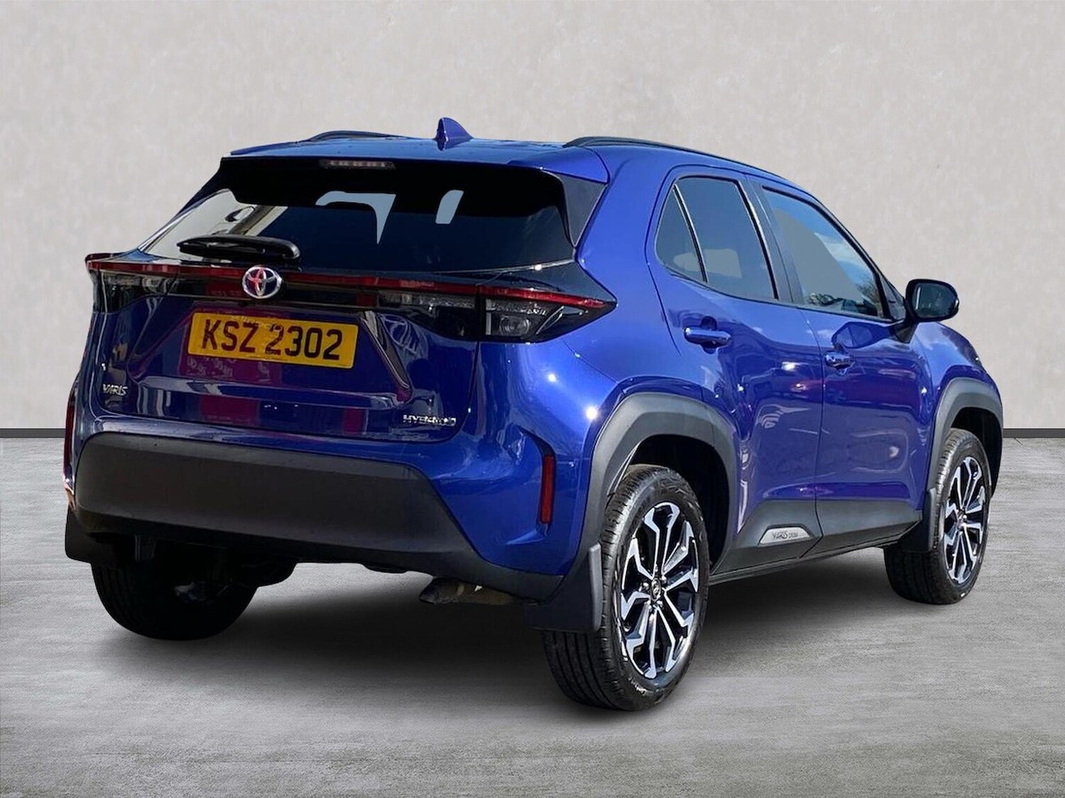 Used Toyota Yaris Cross 2023 for sale - 78192919: Photo 20