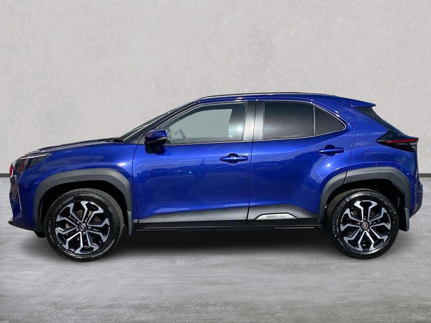 Used Toyota Yaris Cross 2023 for sale - 78192919: Photo 21