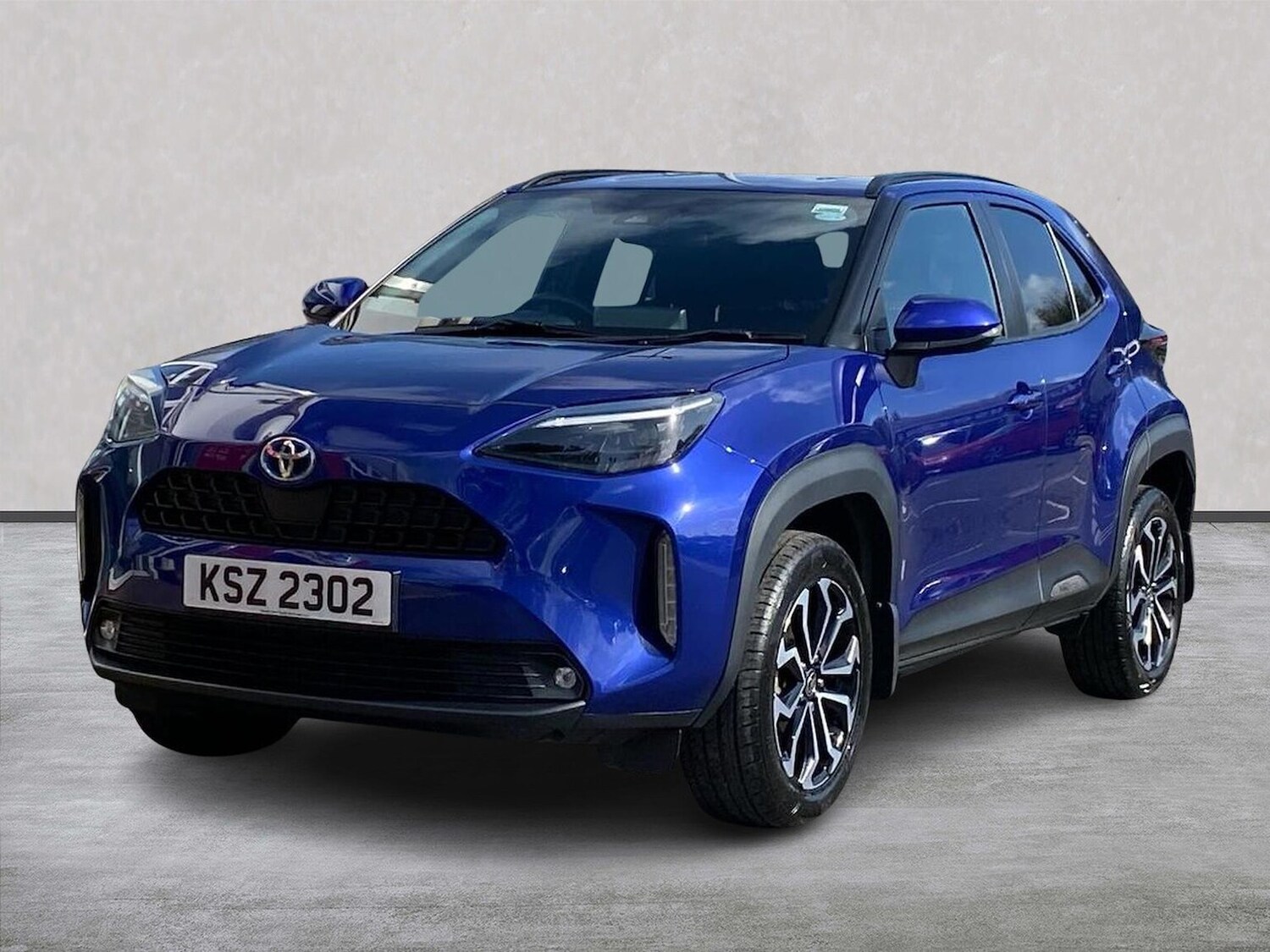 Used Toyota Yaris Cross 2023 for sale - 78192919: Photo 22