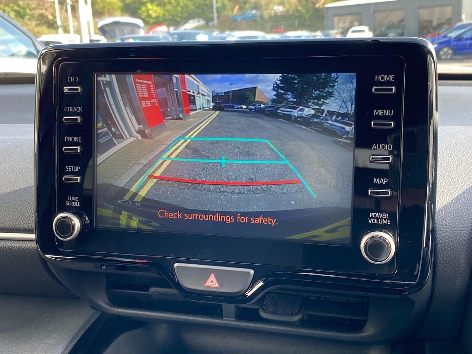 Used Toyota Yaris Cross 2023 for sale - 78192919: Photo 25