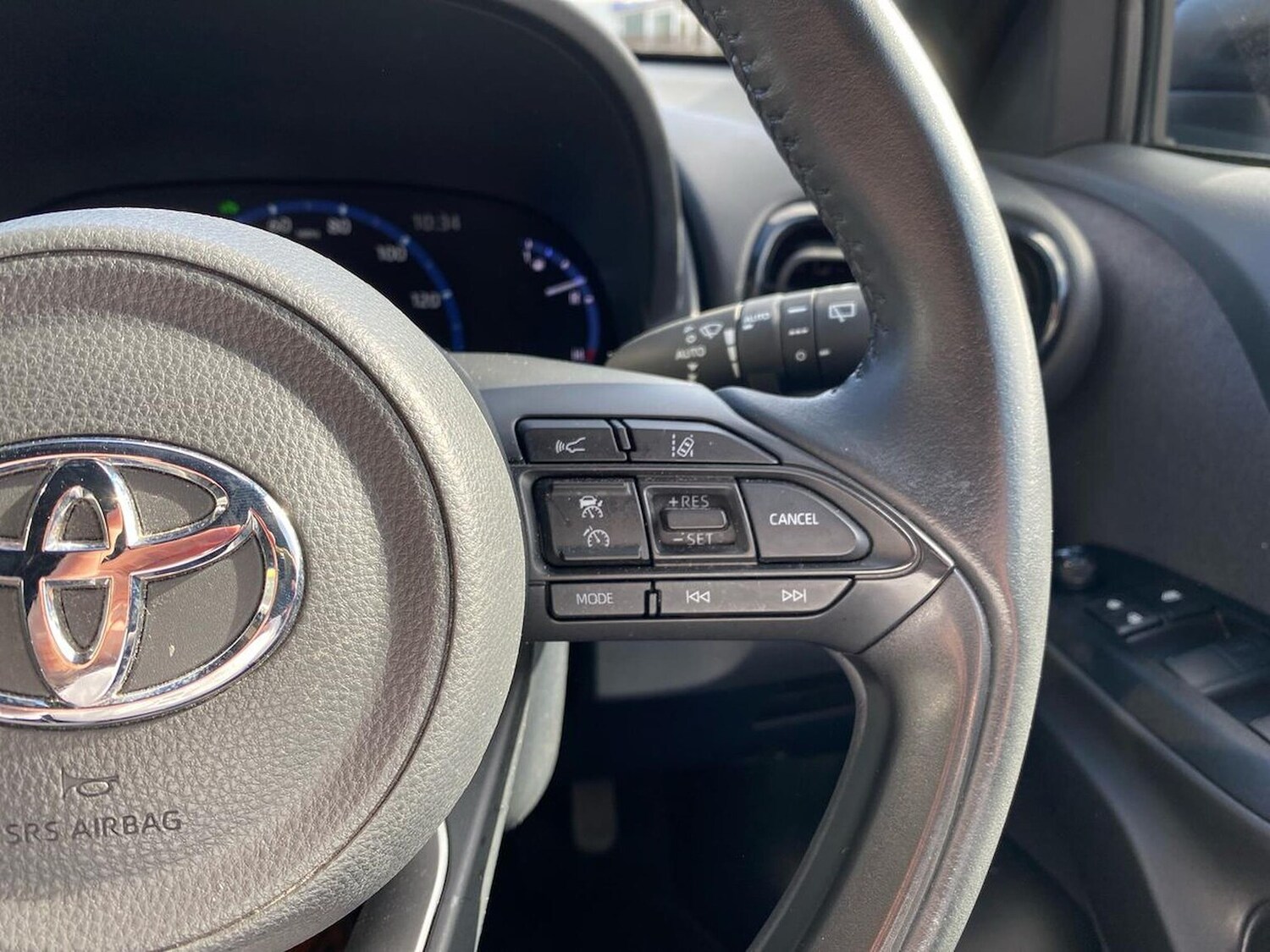 Used Toyota Yaris Cross 2023 for sale - 78192919: Photo 26