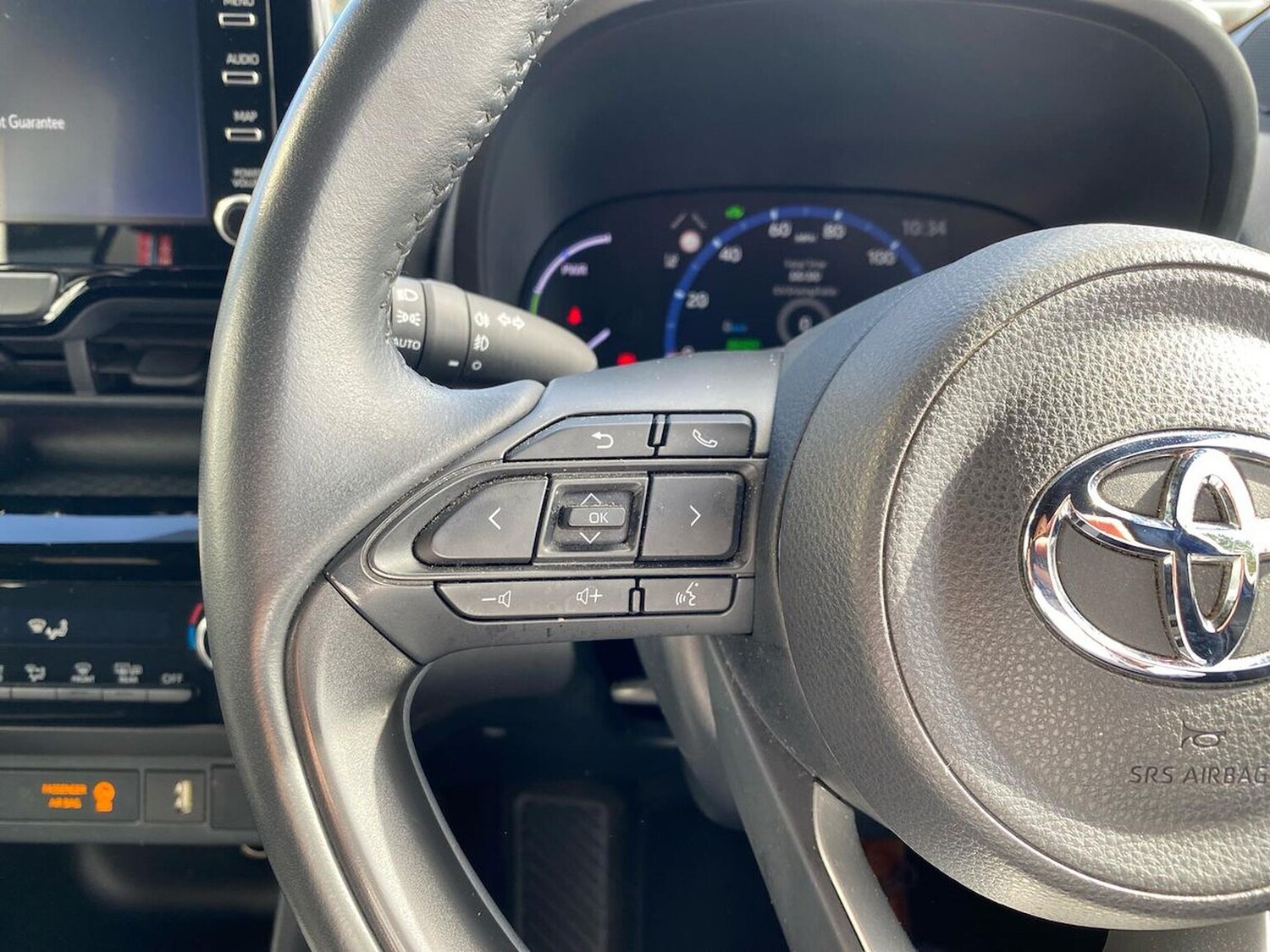 Used Toyota Yaris Cross 2023 for sale - 78192919: Photo 27