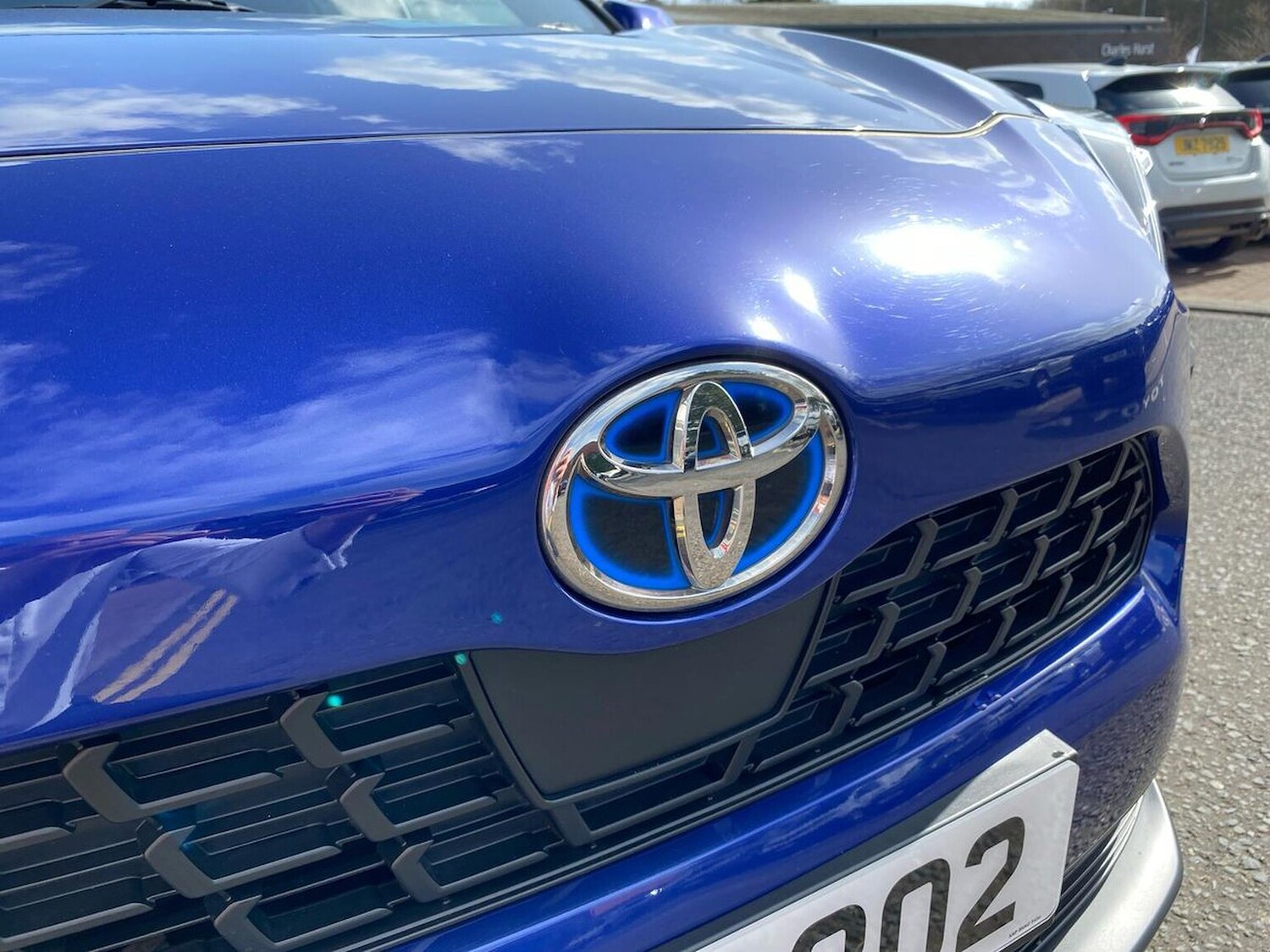 Used Toyota Yaris Cross 2023 for sale - 78192919: Photo 30