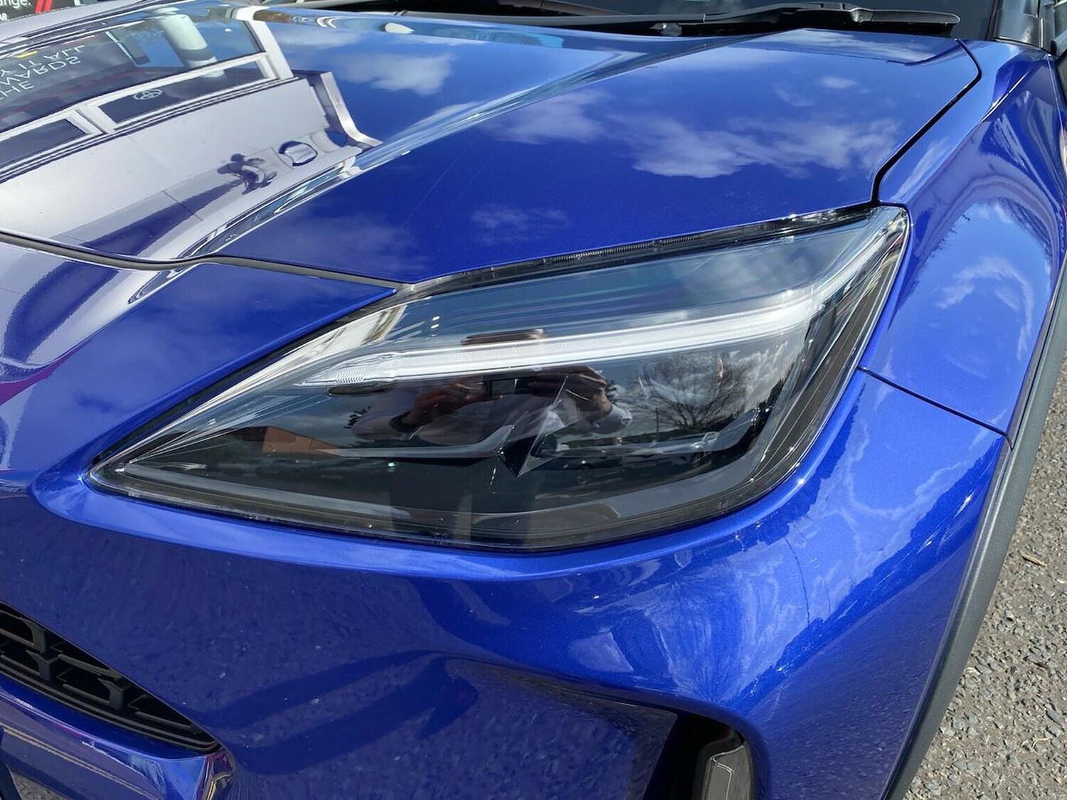 Used Toyota Yaris Cross 2023 for sale - 78192919: Photo 31