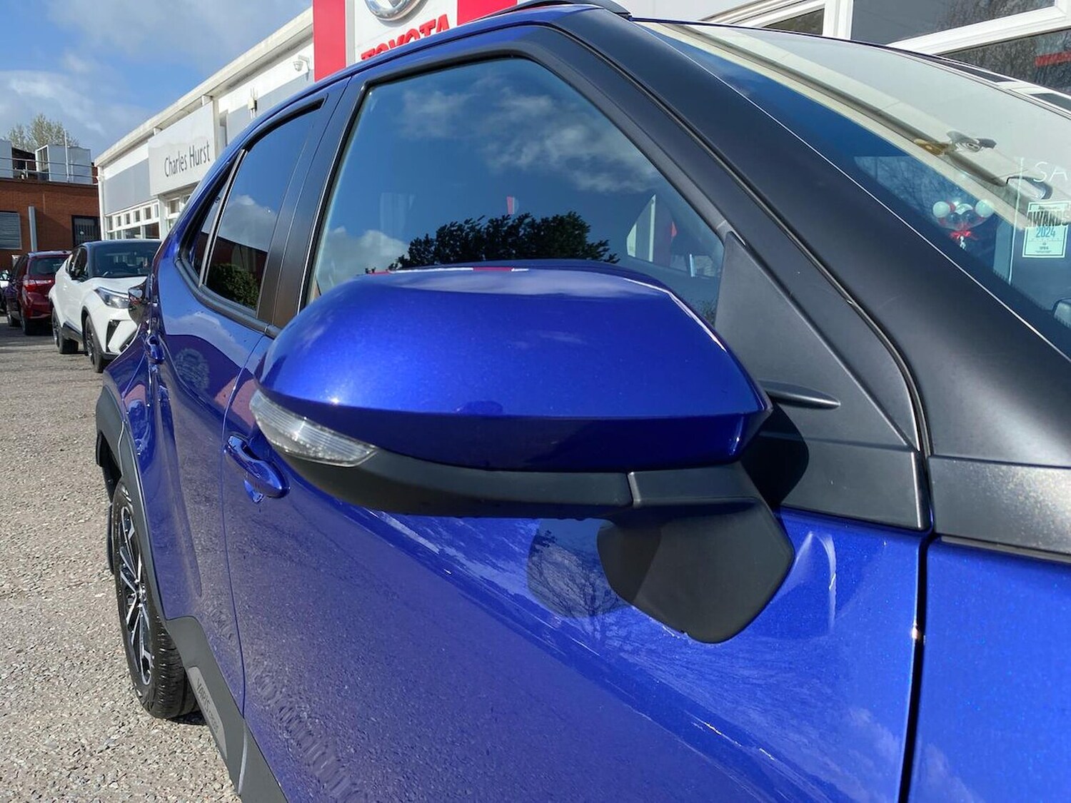 Used Toyota Yaris Cross 2023 for sale - 78192919: Photo 32