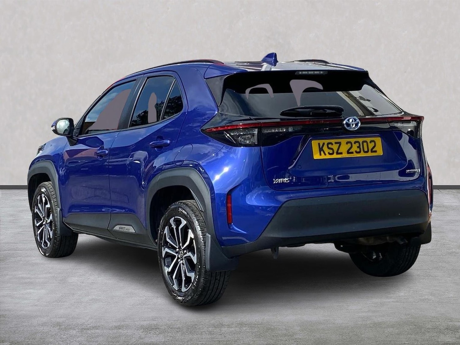 Used Toyota Yaris Cross 2023 for sale - 78192919: Photo 4