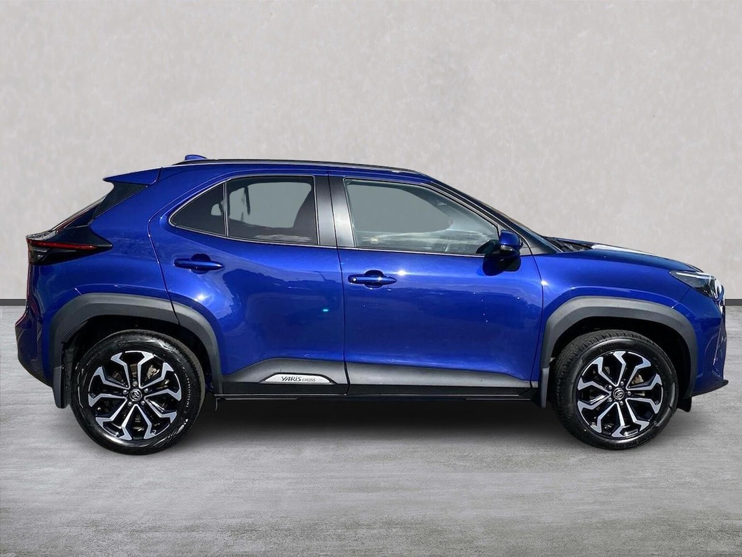 Used Toyota Yaris Cross 2023 for sale - 78192919: Photo 5