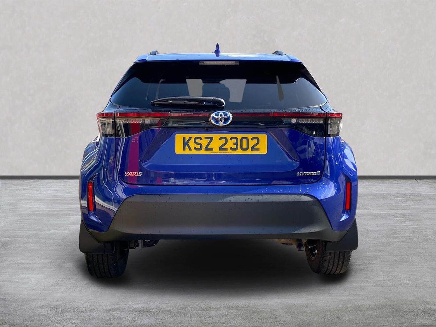 Used Toyota Yaris Cross 2023 for sale - 78192919: Photo 6