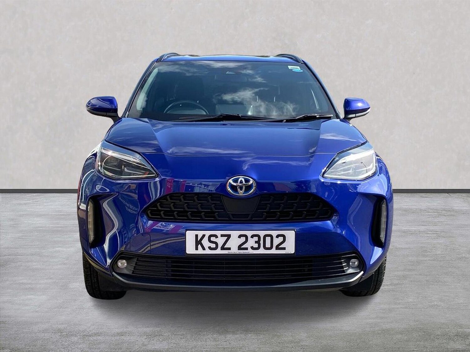 Used Toyota Yaris Cross 2023 for sale - 78192919: Photo 7