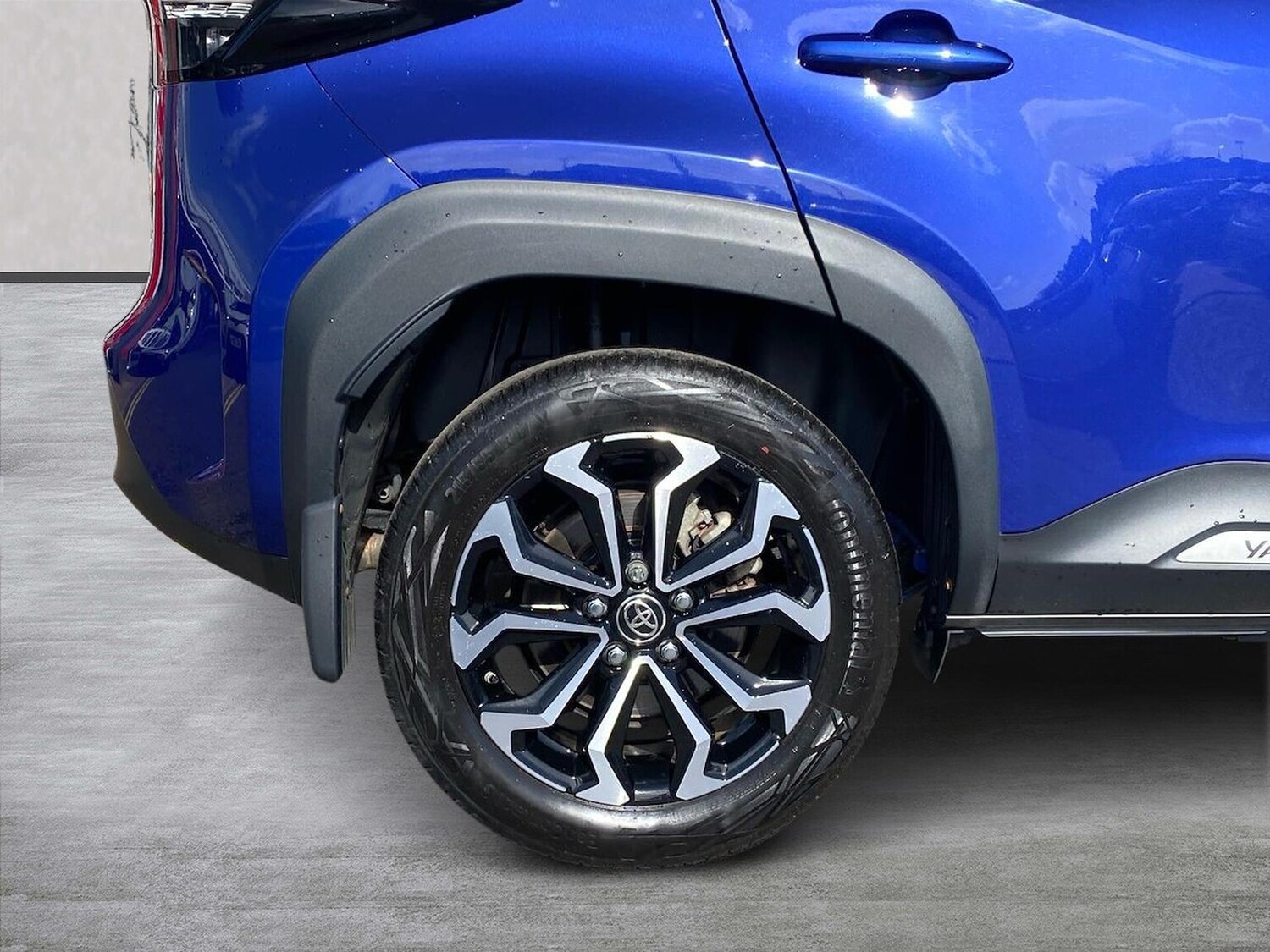 Used Toyota Yaris Cross 2023 for sale - 78192919: Photo 8