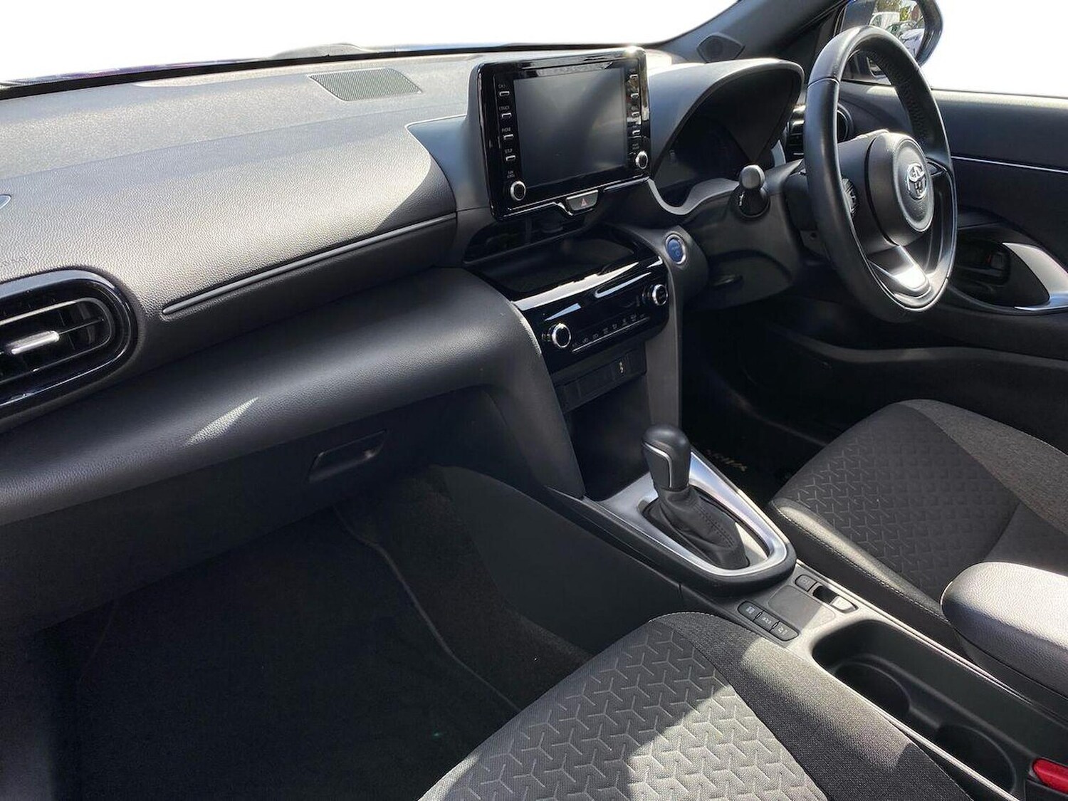 Used Toyota Yaris Cross 2023 for sale - 78192919: Photo 9