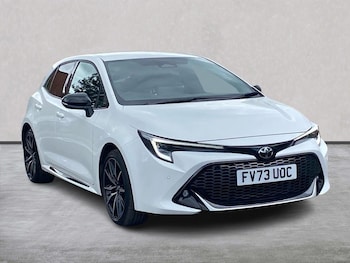 Used Toyota Corolla 2023 for sale - 78841056: Photo