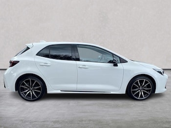 Used Toyota Corolla 2023 for sale - 78841056: Photo