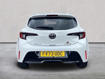 Used Toyota Corolla 2023 for sale - 78841056: Photo