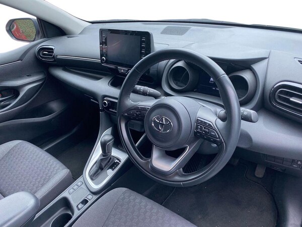 Used Toyota Yaris 2023 for sale - 76263329: Photo 15