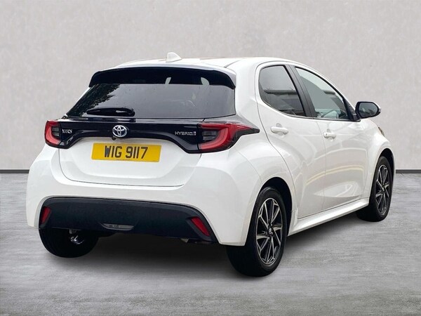 Used Toyota Yaris 2023 for sale - 76263329: Photo 18