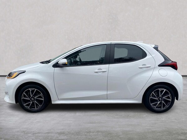 Used Toyota Yaris 2023 for sale - 76263329: Photo 19