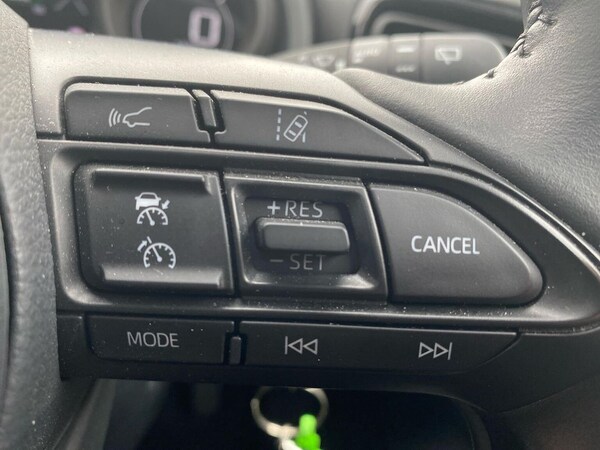 Used Toyota Yaris 2023 for sale - 76263329: Photo 24