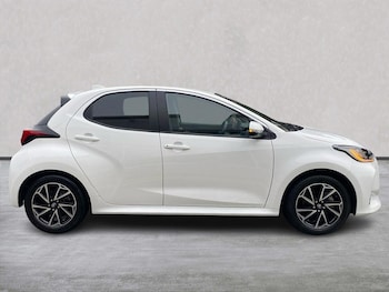 Used Toyota Yaris 2023 for sale - 76263329: Photo 3
