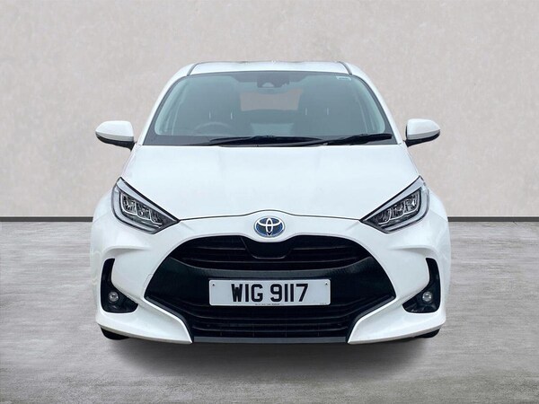 Used Toyota Yaris 2023 for sale - 76263329: Photo 5