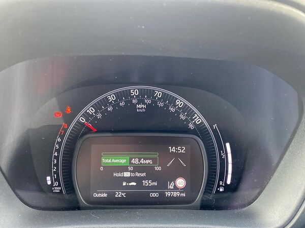 Used Toyota Aygo X 2023 for sale - 75712960: Photo 10