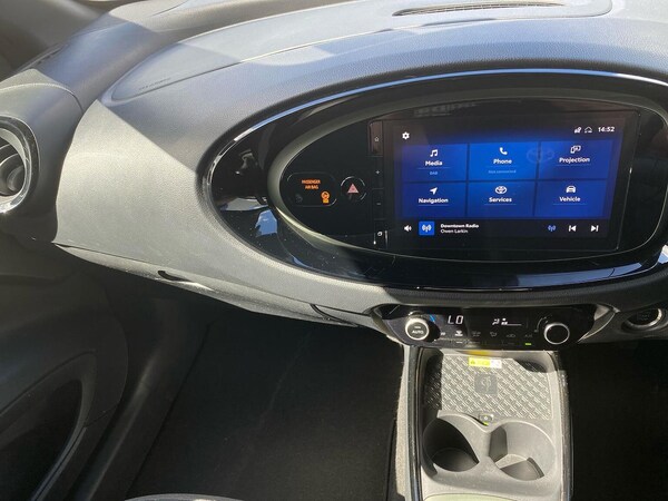 Used Toyota Aygo X 2023 for sale - 75712960: Photo 13