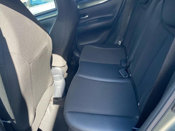 Used Toyota Aygo X 2023 for sale - 75712960: Photo 16