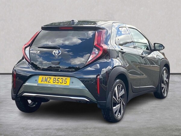 Used Toyota Aygo X 2023 for sale - 75712960: Photo 18