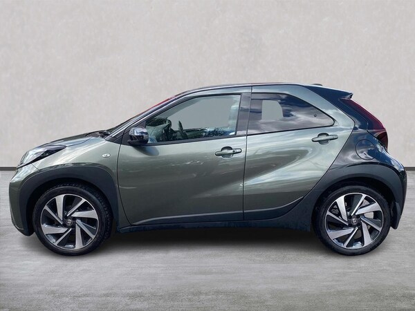 Used Toyota Aygo X 2023 for sale - 75712960: Photo 19