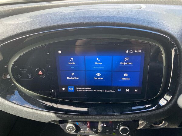 Used Toyota Aygo X 2023 for sale - 75712960: Photo 23