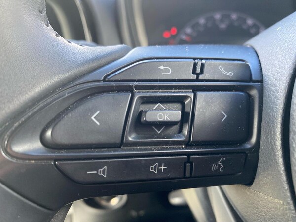 Used Toyota Aygo X 2023 for sale - 75712960: Photo 25