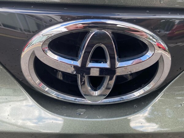 Used Toyota Aygo X 2023 for sale - 75712960: Photo 29