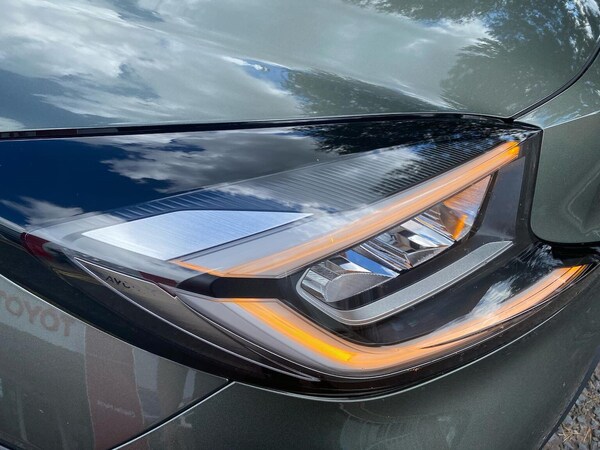 Used Toyota Aygo X 2023 for sale - 75712960: Photo 30