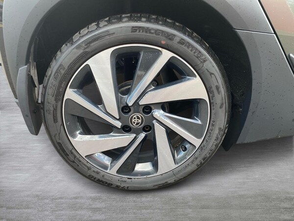 Used Toyota Aygo X 2023 for sale - 75712960: Photo 6