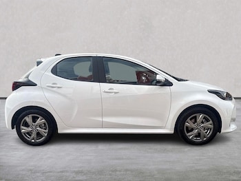 Used Toyota Yaris 2026 for sale - 79371898: Photo