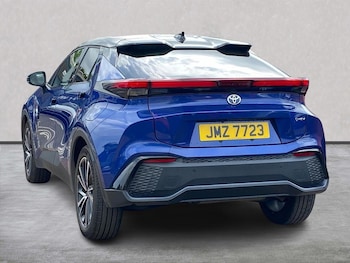 Used Toyota C-HR 2026 for sale - 78703601: Photo