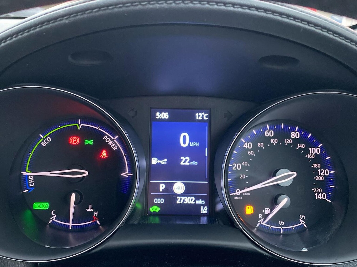 Used Toyota C-HR 2023 for sale - 77991812: Photo 10