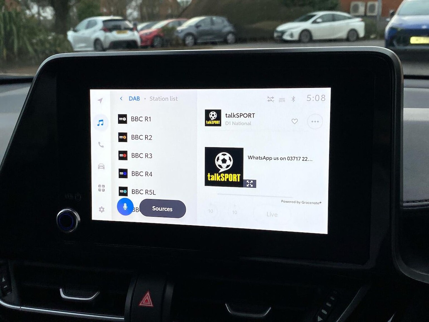 Used Toyota C-HR 2023 for sale - 77991812: Photo 11