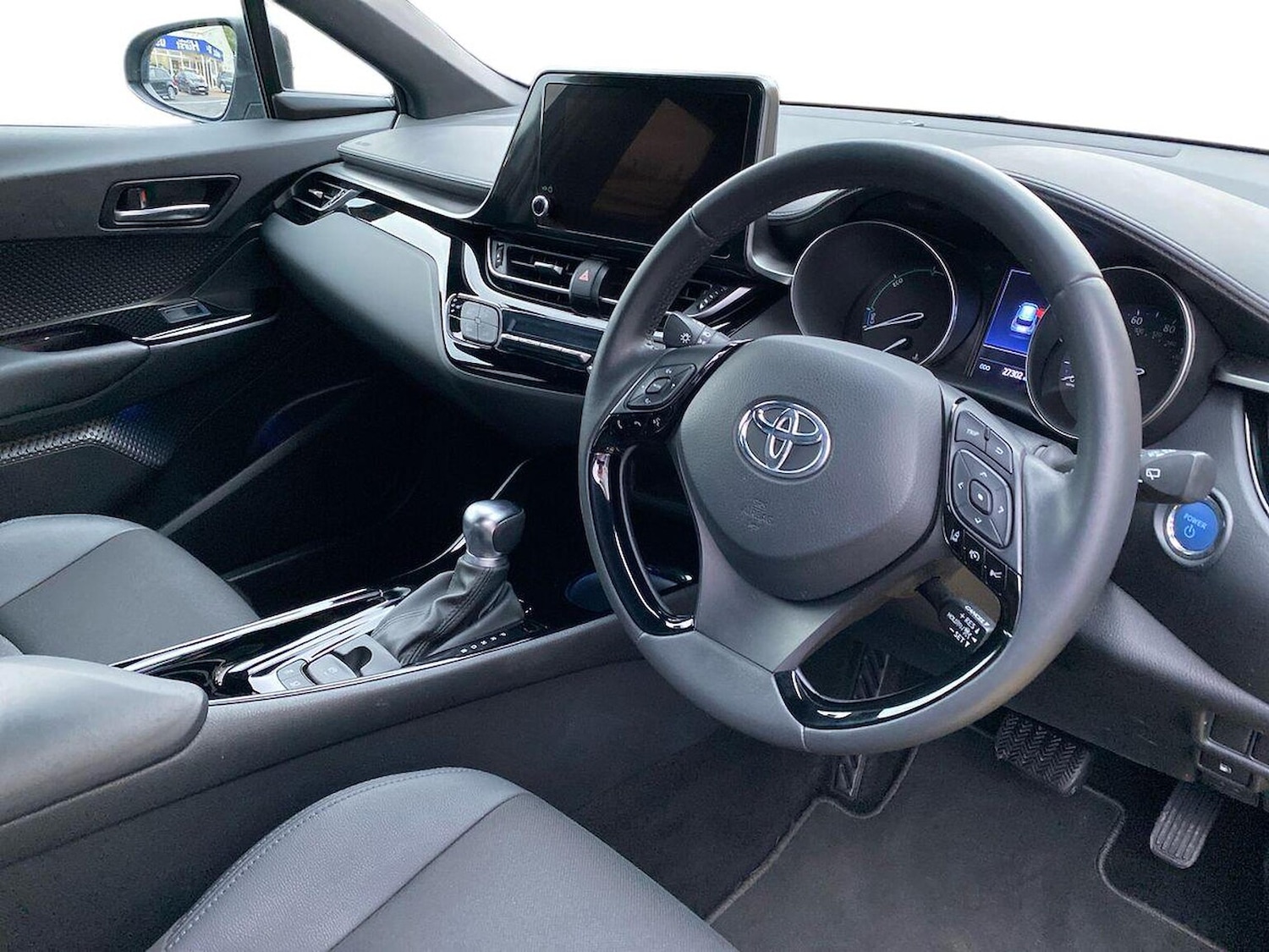 Used Toyota C-HR 2023 for sale - 77991812: Photo 15