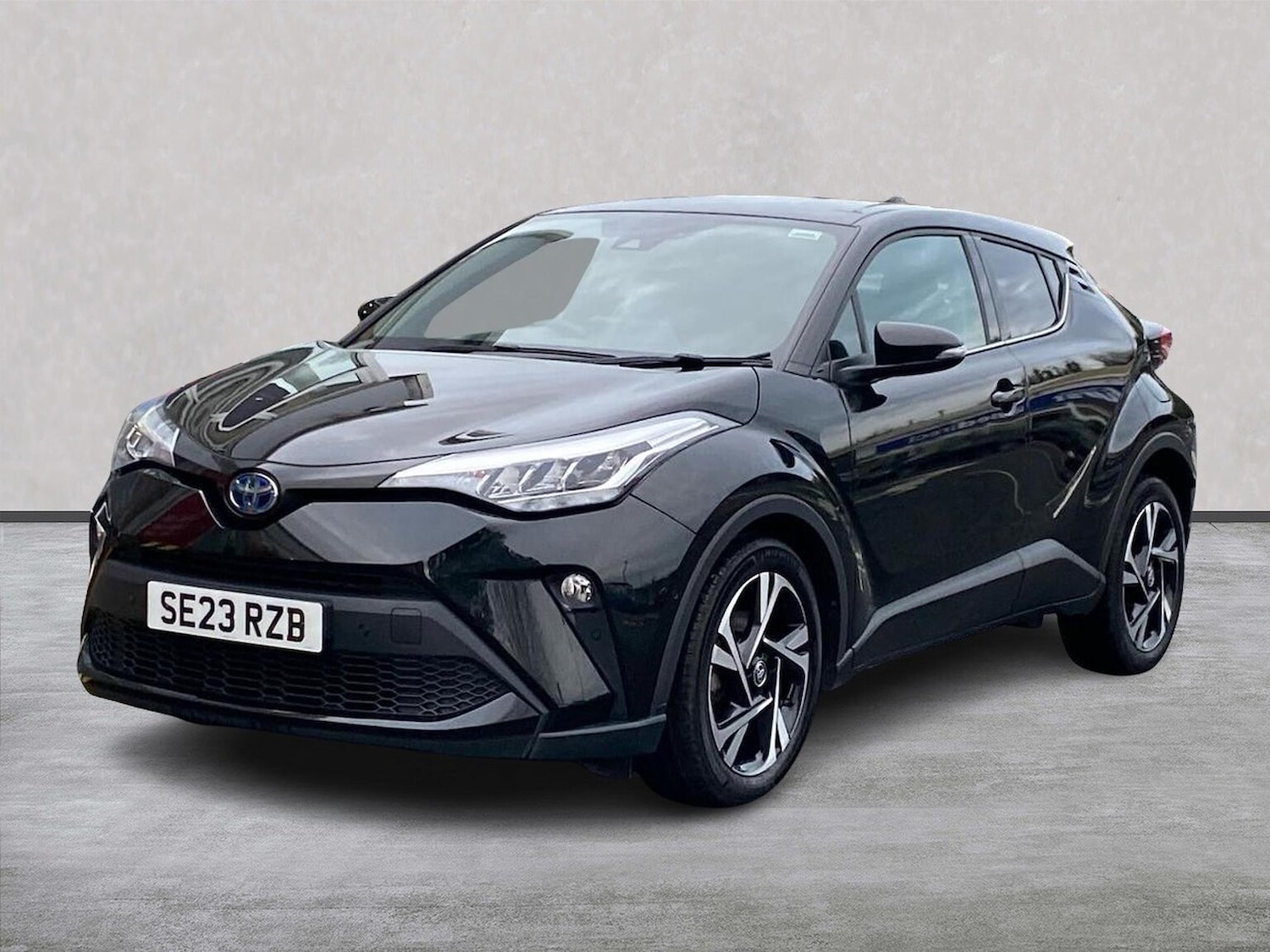 Used Toyota C-HR 2023 for sale - 77991812: Photo 20