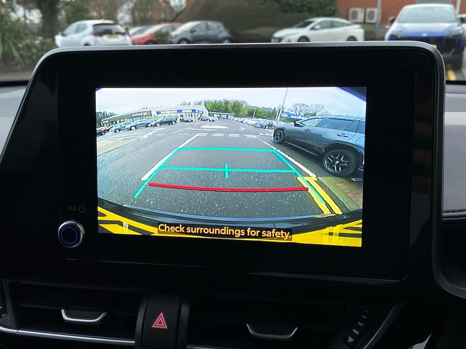 Used Toyota C-HR 2023 for sale - 77991812: Photo 23